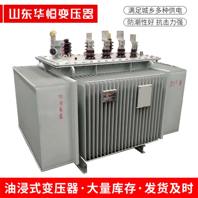 S13-10000/35偃师偃师偃师电力变压器厂家