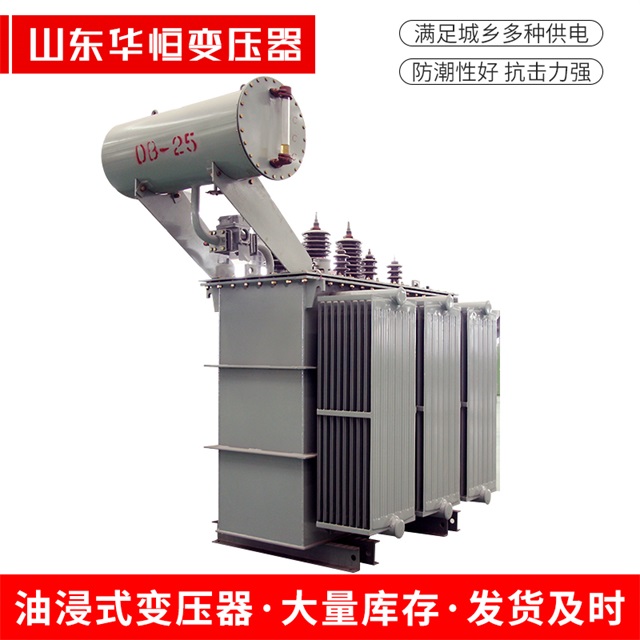 S11-10000/35偃师偃师偃师电力变压器厂家